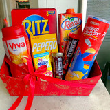 Foodies Gift Combo