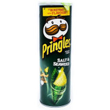 Dry nuts Pouch with JW Red Label, Premium Cookies, Chocolates, Sweets, Namkeens, and Pringles Basket