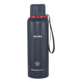 Baltra Vacuum Insulated Ornate Sports Bottle, 600ML BSL 275