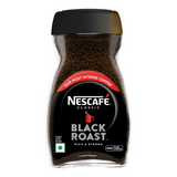 Nescafe Classic Black Roast Rich & Strong 95g