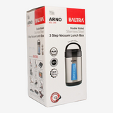 Baltra Arno 3 Step Lunch Box BSL 295