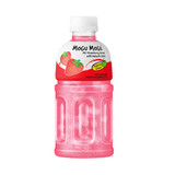 Mogu Mogu Strawberry Flavoured Drink-320 ML