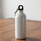 Personalized Aluminium Water Bottle 600ml