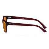 Fastrack Brown Wayfarer Men's Sunglasses P357BR6P