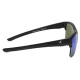 Fastrack Rectangle Men's Sunglasses P421GR1