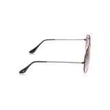 Fastrack Gold Aviator Men Sunglasses M165YL31