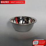 Baltra Emrald Stainless Steel Bowl - 7 inch