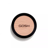 Gosh Dextreme High Coverage Powder 004 Natural