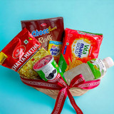 Snacks Delight Hamper