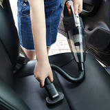 Rundong Wireless Vehicle Vacuum Cleaner, Rechargeable, Portable