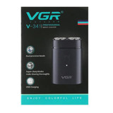 VGR V-341 Professional Men's Shaver