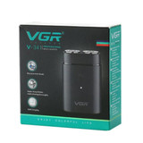 VGR V-341 Professional Men's Shaver