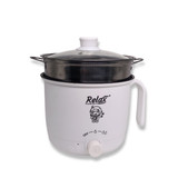 Relax Electric Pot 18 cm