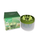 Ice Cream Mold