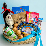 Don Barroso Wine With Snacks Combo Don Barroso Wine With Snacks Combo