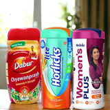 Women's Health Nutrition Combo