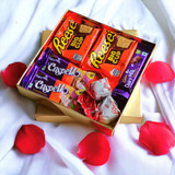 Choco Delight Gift Box