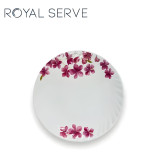 Baltra Beautiful Virgo Half  Plate 1pc- Royal Serve 11"
