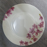 Baltra Beautiful Virgo Half  Plate 1pc- Royal Serve 11"