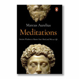 Meditations By Marcus Aurelius
