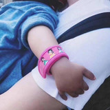 PARA'KITO Wristband Kids Princess (EN)
