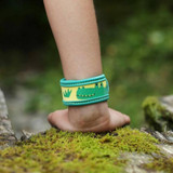 PARA'KITO Wristband Kids Crocodile (EN)