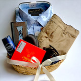Complete Men's Outfit Combo