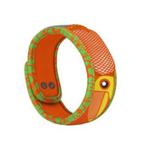 PARA'KITO Wristband Kids Toucan (EN)