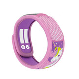 PARA'KITO Wristband Kids Unicorn (EN)