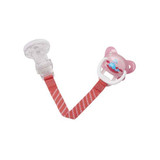 Pacifier Tether/Clip - Assorted Colors Dr. Brown's