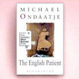 The English Patient By Michael Ondaatje