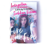 Five with Five - Jonny Han, Siobhan Vivian