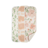 Crane Baby-Parker 3 pc. Burp Cloths Crane Baby-Parker 3 pc. Burp Cloths