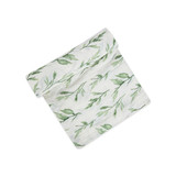 Crane Baby Parker Single Swaddle Wraps (Leaf)