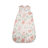 Crane Baby Parker Wearable Blanket 0-9 Months (Muslin Floral) Crane Baby Parker Wearable Blanket 0-9 Months (Muslin Floral)