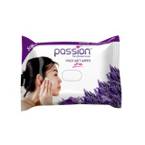 Passion Face Wet Wipes - 1 Pcs Pack