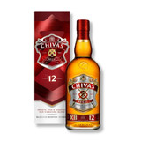Chivas Regal Blended Scotch Whisky 750 ML