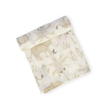 Crane Baby Kendi Single Swaddle Wraps (Kendi Print)