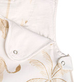 Crane Baby Kendi Wearable Blanket 0-9mo. (Cotton Sateen Kendi Print) Crane Baby Kendi Wearable Blanket 0-9mo. (Cotton Sateen Kendi Print)