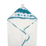 Crane Baby Caspian Hooded Towel Crane Baby Caspian Hooded Towel
