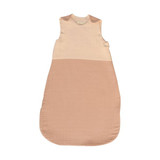 Crane Baby Wearable Blanket 0-9Months Desert Rose & Copper Crane Baby Wearable Blanket 0-9Months Desert Rose & Copper