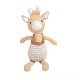 Crane Baby Jojo Giraffe Plush Toy Crane Baby Jojo Giraffe Plush Toy