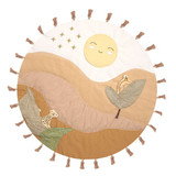 Crane Baby Desert Sunset Activity Mat Crane Baby Desert Sunset Activity Mat