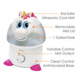 Crane Humidifier Unicorn (EE-8249)
