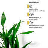 Naturo Earth Marigold Soap Bar 100g