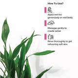 Naturo Earth Rose Mud Pie and Sandalwood Soap 100g