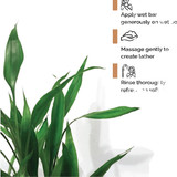 Naturo Earth Cinnamom and Red Clay Soap 100g