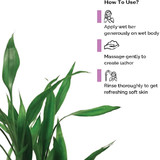 Naturo Earth Yak Milk and Lavender Soap Bar 100g