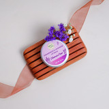 Naturo Earth - Lavender and Chamomile Lip Balm 20g