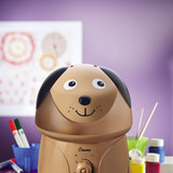 Crane Electronic Ultrasonic Cool Mist Humidifier Dog(Ee-3190)